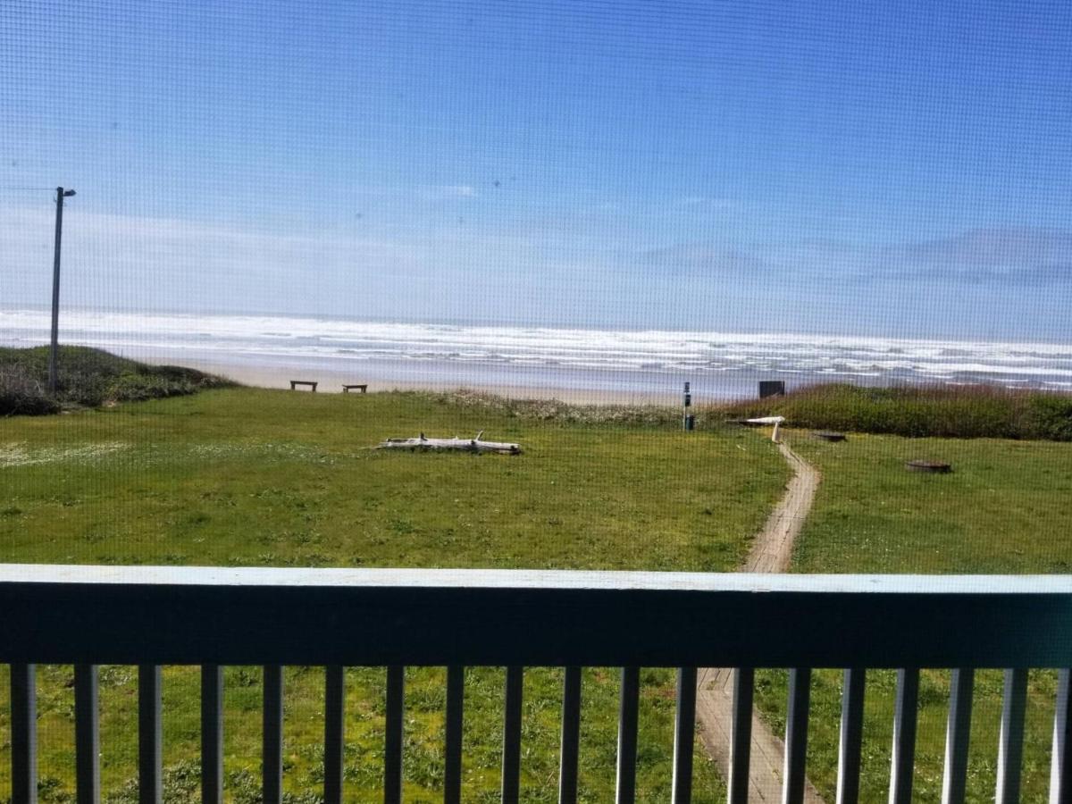 Silver Surf Motel Yachats Exterior foto
